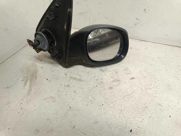 RETROVISEUR DROIT ELECTRIQUE PEUGEOT 206+ 2009-2013 ( 7PIN ) - Vue 2